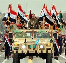 الدفاع تستعد لعرض جوي بمناسبة اليوم الوطني