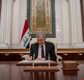 المالكي يعلن المصادقة على مدونة الأحكام الجعفرية