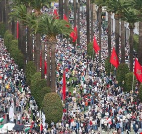 بعد التظاهرات.. حكومة المغرب: نتجاوب مع مطالب الشباب