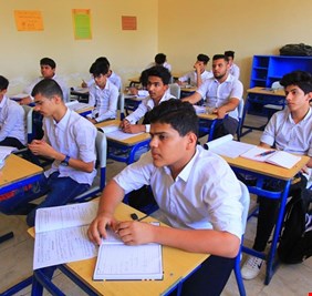 التربية تفرض رسوماً على ممتحني الدور الثالث