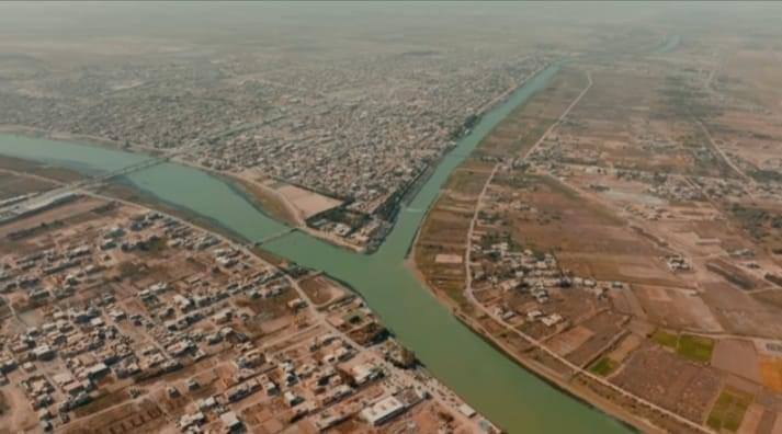 الزراعة النيابية: لا زيادة في مياه دجلة والفرات حتى الآن