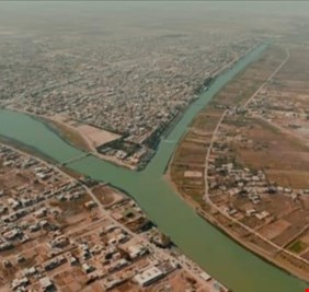الزراعة النيابية: لا زيادة في مياه دجلة والفرات حتى الآن