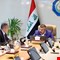 الشمري يتابع مراحل انجاز ملعب الشرطة
