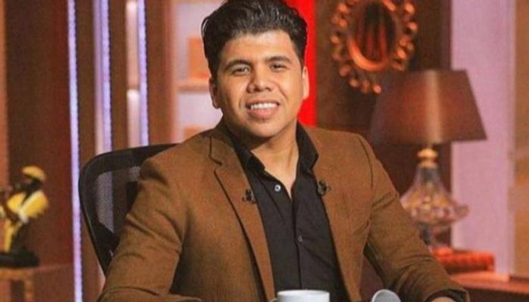 عمر كمال يفاجئ جمهوره بألبوم جديد بعيدا عن المهرجانات