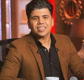 عمر كمال يفاجئ جمهوره بألبوم جديد بعيدا عن المهرجانات