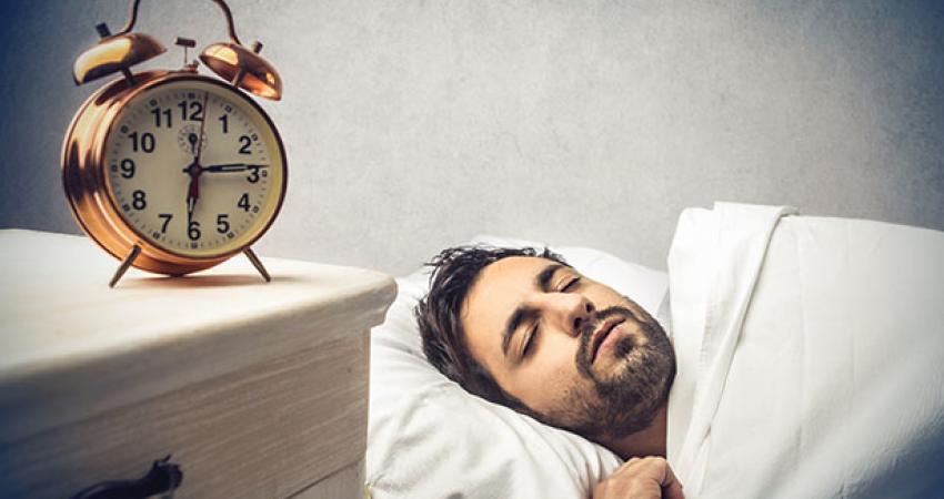 15 دقيقة نوم إضافية يوميا قد تنقذ حياتك!