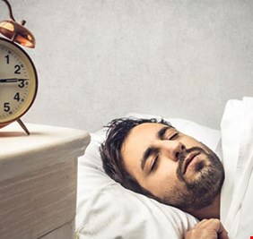 15 دقيقة نوم إضافية يوميا قد تنقذ حياتك!