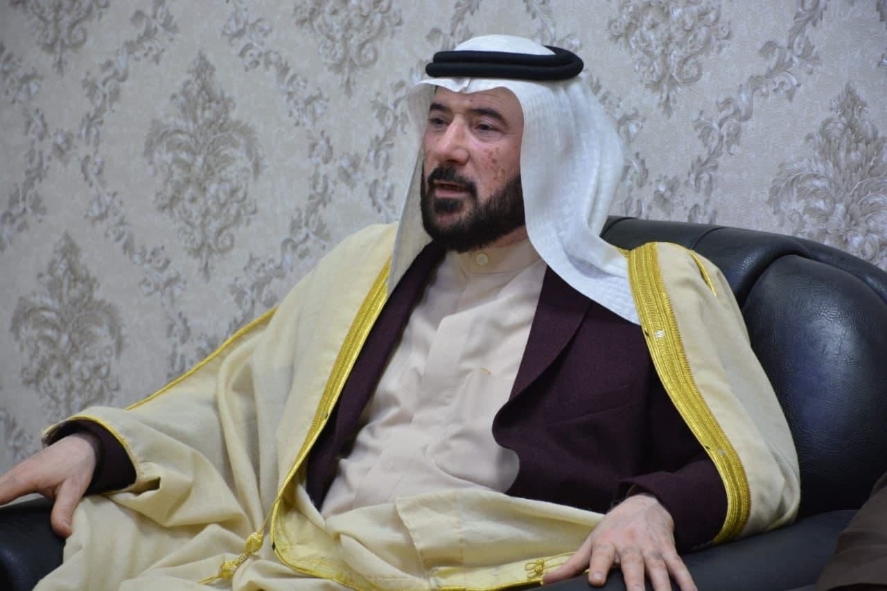 الزراعة النيابية تدعو إلى جلسة استثنائية لمناقشة أزمة المياه
