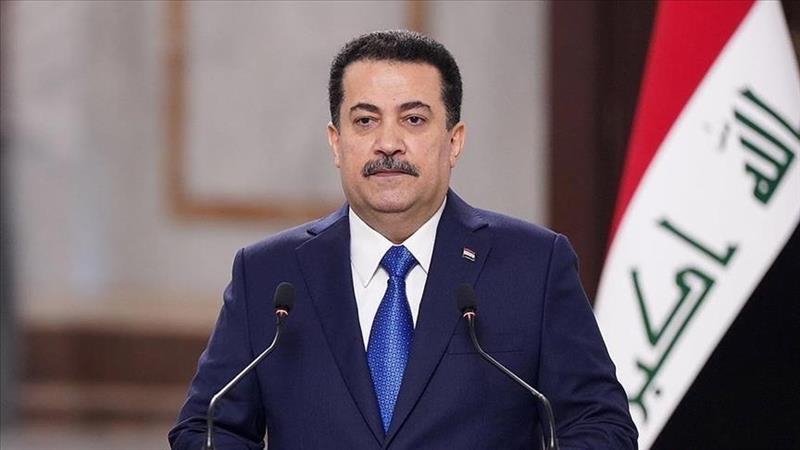 بتوجيه السوداني .. رفع أكثر من 90 بالمائة من الصبات الكونكريتية في بغداد