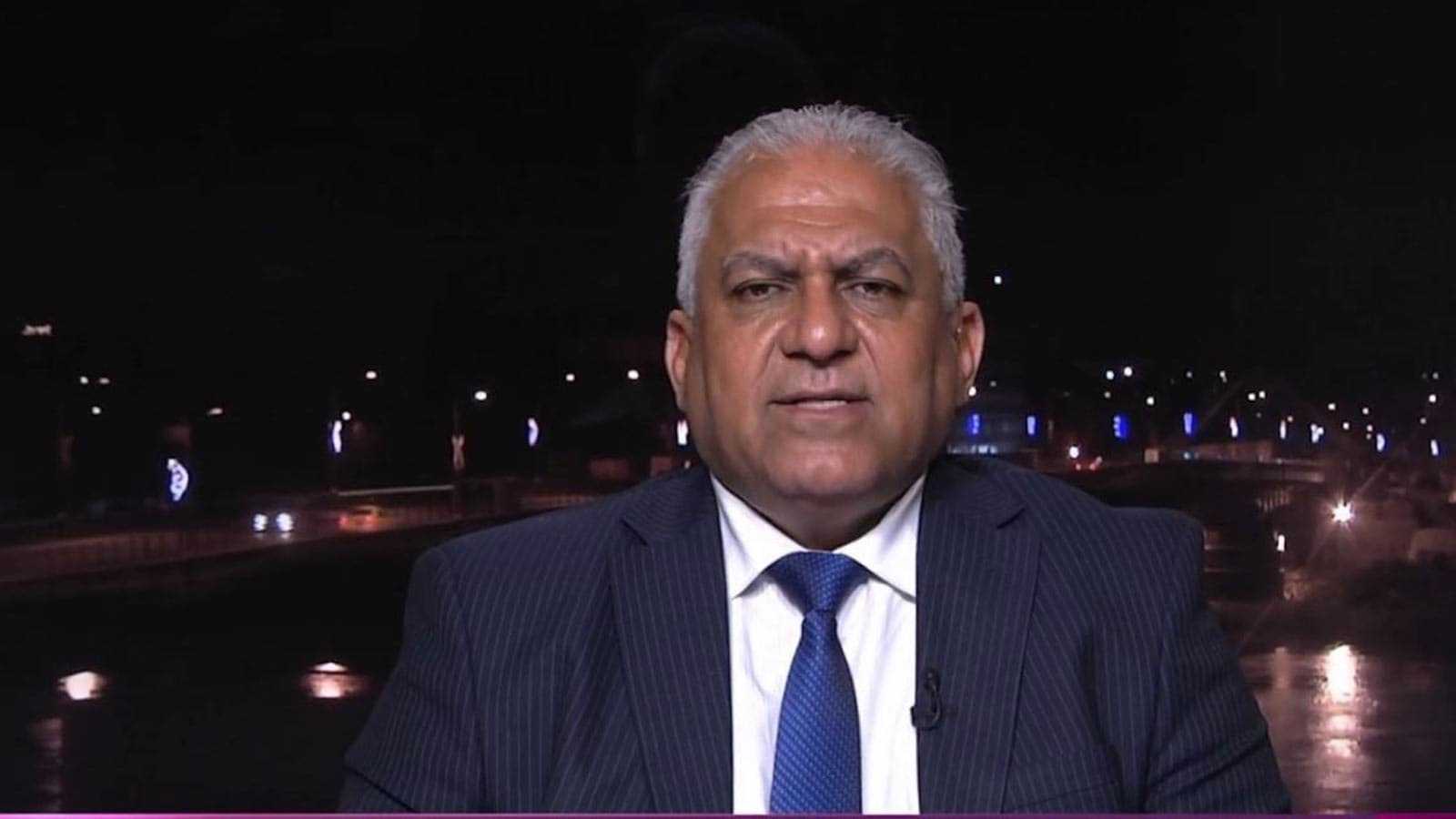 باسم خشان يكشف الجهة التي ستذهب لها مقاعد الصدريين في بغداد