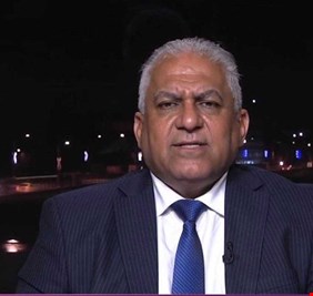 باسم خشان يكشف الجهة التي ستذهب لها مقاعد الصدريين في بغداد