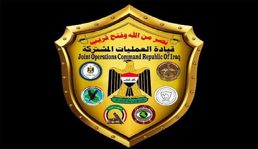 العمليات المشتركة تلوح يرد قوي على من يحاول تخريب الانتخابات