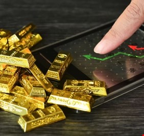 لأول مرة.. الذهب يتجاوز 3900 دولار بفضل زيادة الطلب
