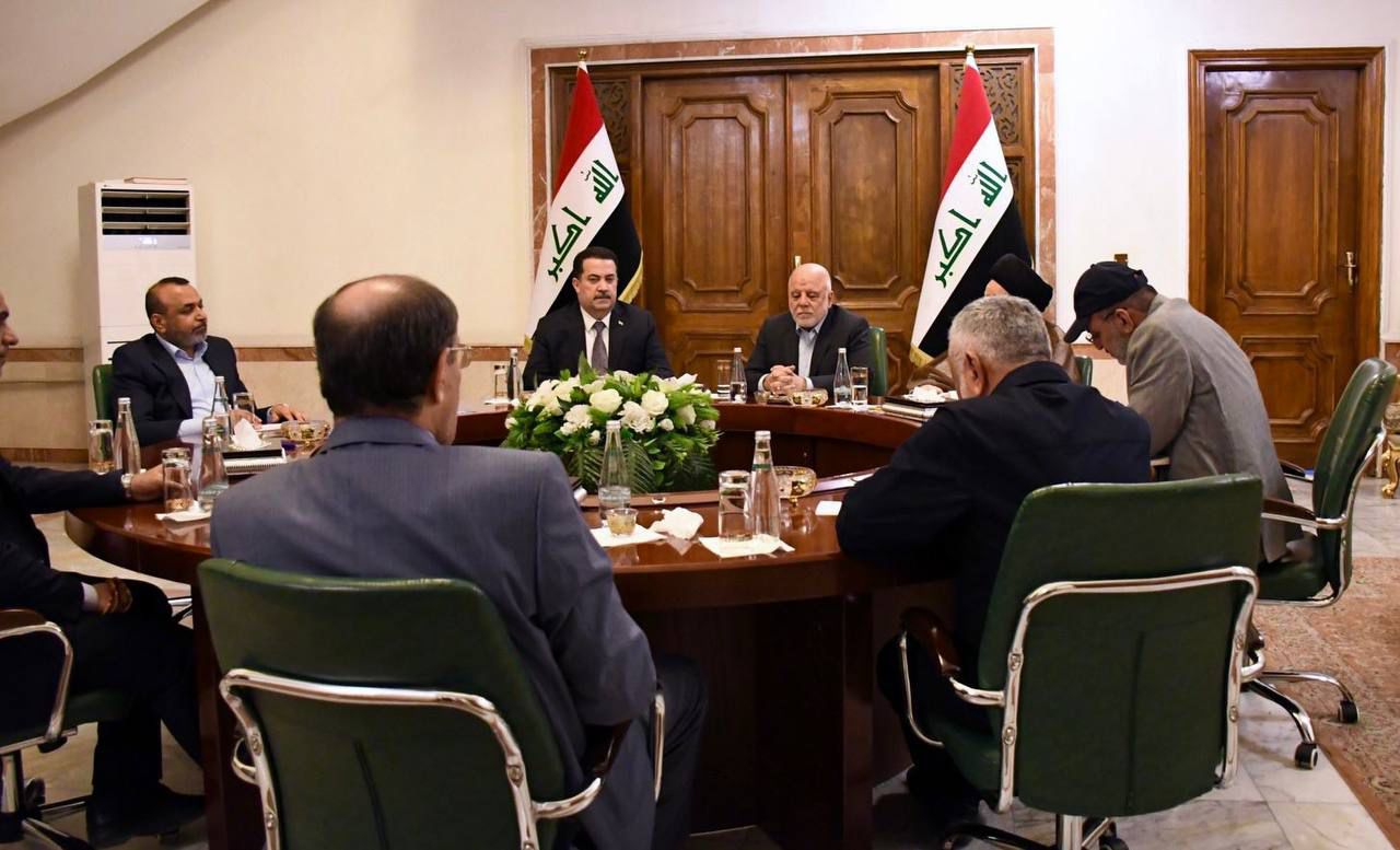 الإطار التنسيقي يدعو المواطنين الى الإدلاء بأصواتهم في الانتخابات المقبلة
