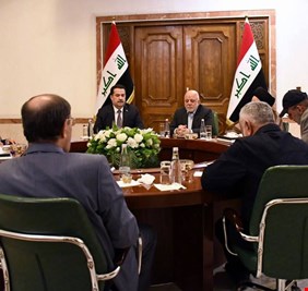 الإطار التنسيقي يدعو المواطنين الى الإدلاء بأصواتهم في الانتخابات المقبلة