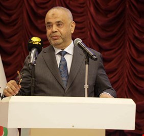 المنتجات النفطية تفتتح ثلاث محطات وقود جديدة في المثنى والبصرة