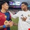 رودريغو يكشف قصة غدره ببرشلونة وثأر ريال مدريد في الكلاسيكو