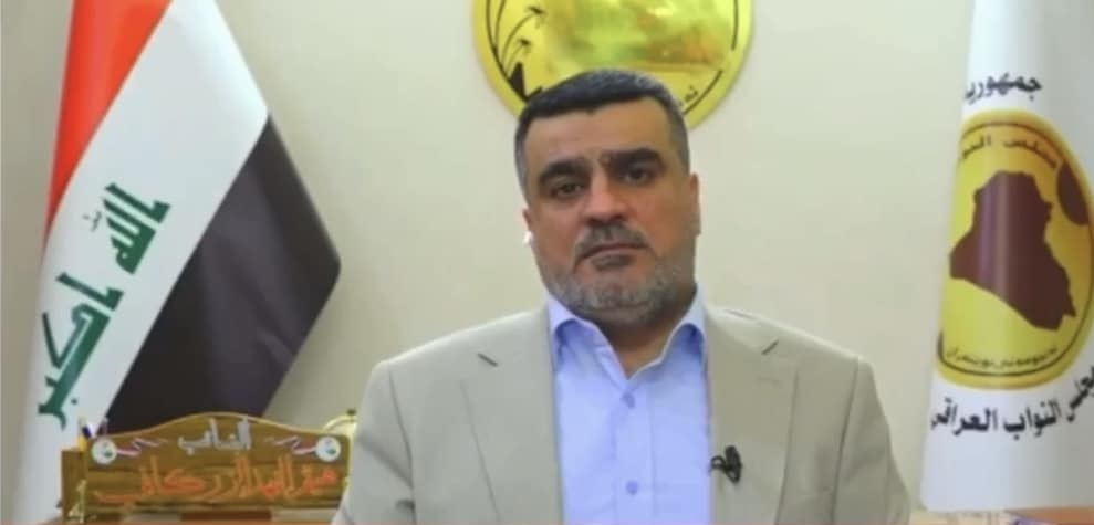 نائب ينتقد ورقة الإصلاح المصرفي في العراق