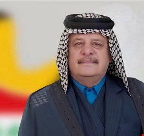 نائب يؤكد ترحيل ملف أزمة المياه الى الحكومة المقبلة