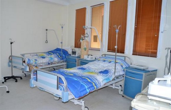 البرلمان يكشف الحاجة لإنشاء 100 مستشفى جديدة في عموم البلاد
