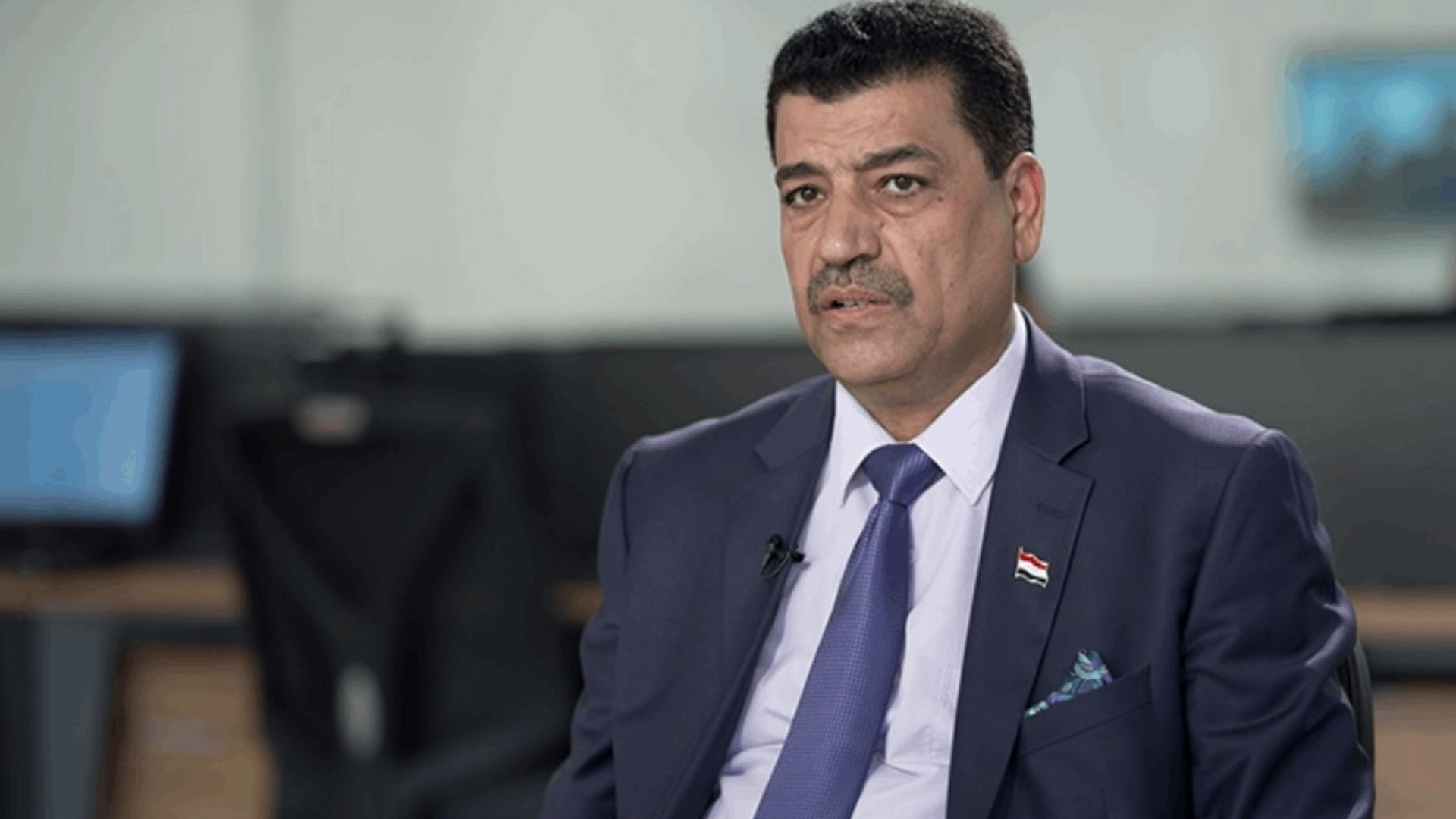 القضاء يطلق سراح محمد الدايني