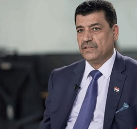 القضاء يطلق سراح محمد الدايني