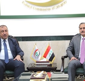النزاهة وحقوق الإنسان يتفقان على التعاون المشترك