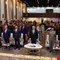 وزير الداخلية يترأس مؤتمراً تحليلياً لمراجعة خطط الزيارة الأربعينية الماضية وتقييم الجهود الأمنية والخدمية