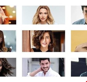 نجوم تركيا في قلب فضيحة مخدرات.. اعتقالات وتحقيقات تكشف أسرار المجال الفني!