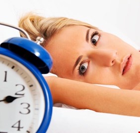 سبب اضطرابات النوم بعد سن الأربعين