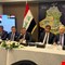وزير الداخلية يلتقي أبناء الجالية العراقية في مملكة السويد ويستمع إلى احتياجاتهم وطلباتهم ويوجه بحلها