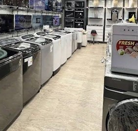العراق يمنع الأجهزة الكهربائية المستوردة دون شهادة جودة