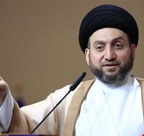 الحكيم يحذر من ضياع الحكم و المنجزات في العراق