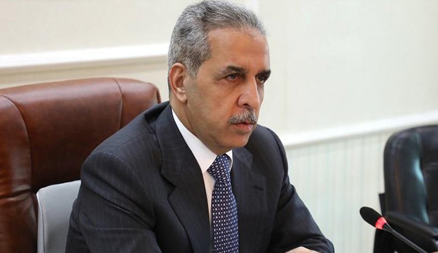 رئيس مجلس القضاء الأعلى يوجه رسالة إلى الشعب العراقي