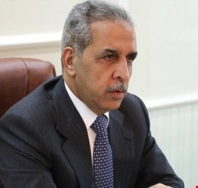 رئيس مجلس القضاء الأعلى يوجه رسالة إلى الشعب العراقي
