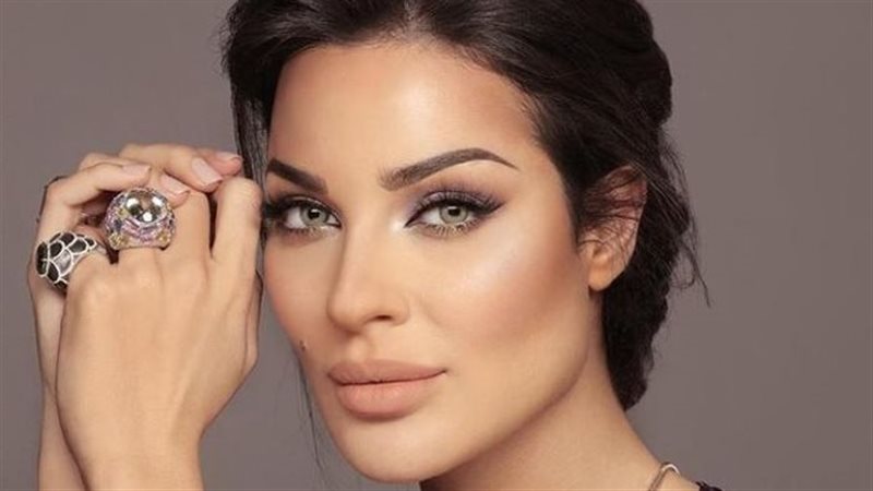 نادين نجيم تفتتح الدراما اللبنانية لرمضان 2026 أواخر أكتوبر