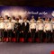 وزارة الداخلية تعقد مؤتمراً موسعاً حول السلامة المرورية والطرقية بحضور عدد من المحافظين والشخصيات الرسمية