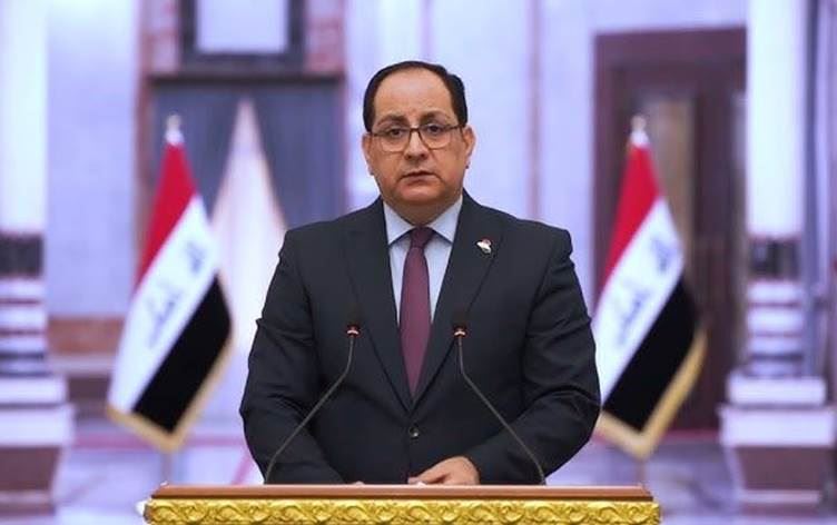 الحكومة العراقية تعلق على العقوبات الأمريكية الجديدة
