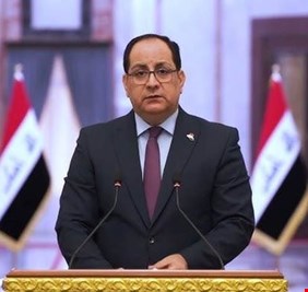 الحكومة العراقية تعلق على العقوبات الأمريكية الجديدة