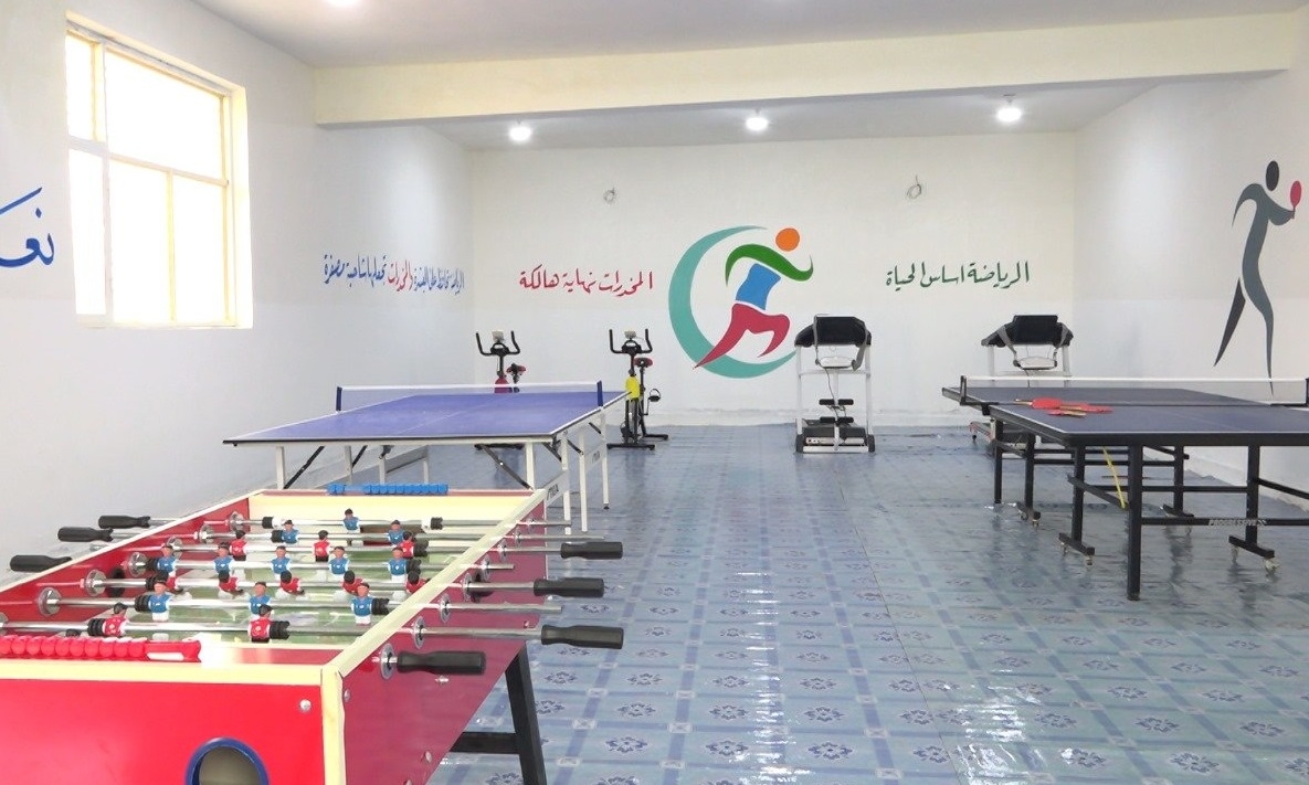 الداخلية تعلن تعافي 6 آلاف مدمن مخدرات