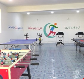 الداخلية تعلن تعافي 6 آلاف مدمن مخدرات