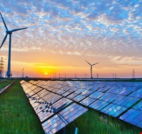 العراق يطلق استثمارات بـ6 مليارات دولار في الطاقة المتجددة