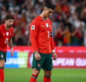 بعدما أوقفه كيليهر.. كم ركلة جزاء أهدرها كريستيانو رونالدو طوال مسيرته؟