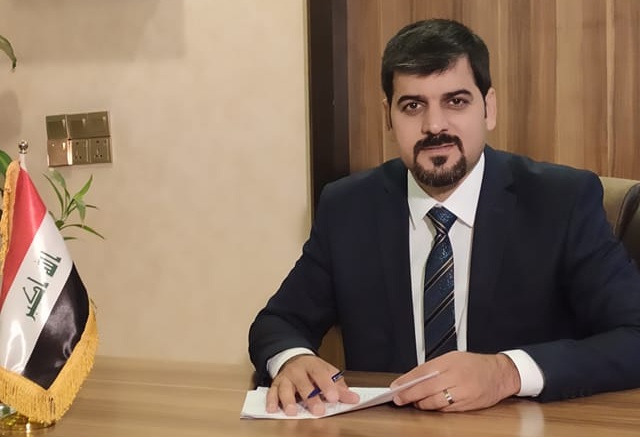 نائب يعلن مقاضاة مقدم برامج تلفزيونية بعد إساءته للمدونة الجعفرية