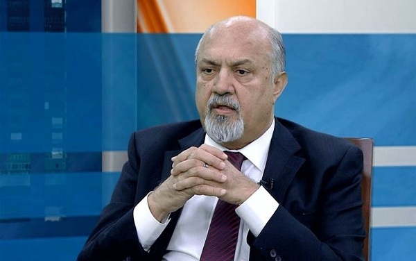 مشعان الجبوري غاضب من محاولات استبعاده من الانتخابات