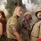 تفاصيل الجزء الثالث من فيلم «JUMANJI».. الأبطال وموعد العرض