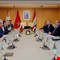 العراق والمغرب يوقعان مذكرة تفاهم للتعاون في مجالات مكافحة الفساد والوقاية منه