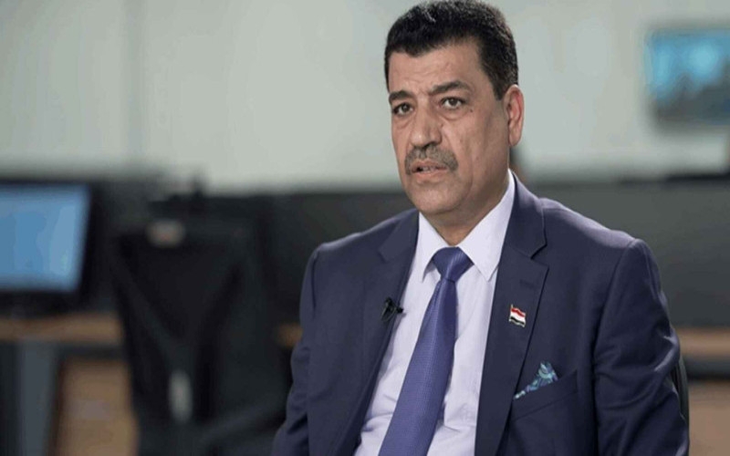 مفوضية الانتخابات تعيد محمد الدايني إلى السباق الانتخابي