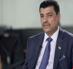مفوضية الانتخابات تعيد محمد الدايني إلى السباق الانتخابي