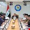 وزير الداخلية يترأس الجلسة الخامسة لاجتماع مجلس إدارة صندوق شهداء الشرطة